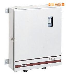 秦皇島固定式氧氣檢測(cè)儀