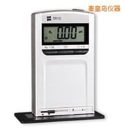 秦皇島時代袖珍式表面粗糙度儀