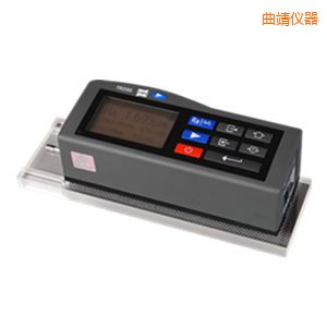 曲靖手持式粗糙度儀