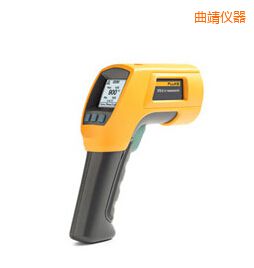 曲靖高溫紅外測溫儀