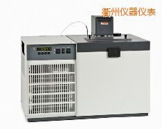 衢州低溫恒溫槽