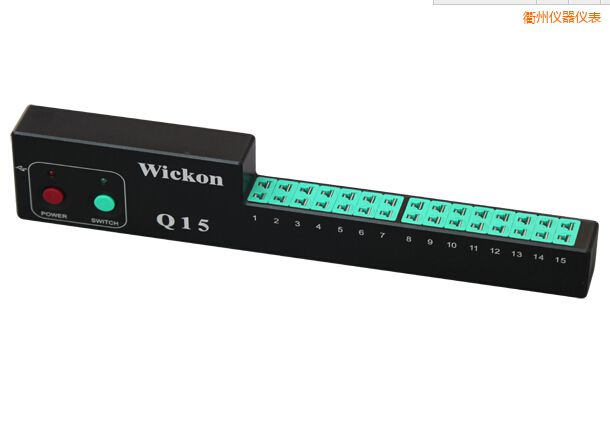 衢州爐溫測(cè)試儀