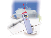 日照紅外線測溫儀