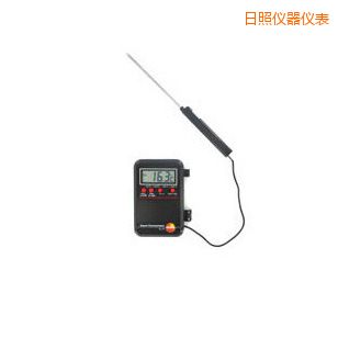 日照迷你型報警溫度計