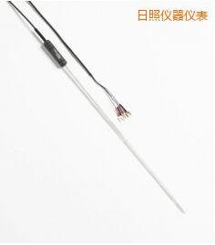 日照高精度石英套管標(biāo)準(zhǔn)鉑電阻溫度計(jì)