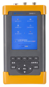 日照精密診斷儀