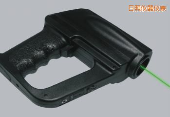 日照高溫紅外測(cè)溫儀