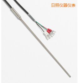 日照快速響應(yīng)鉑電阻溫度計(jì)