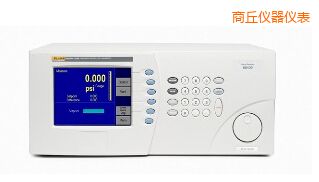 商丘高級型氣體壓力控制器校準器