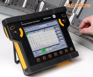 商丘超聲波點焊探傷儀