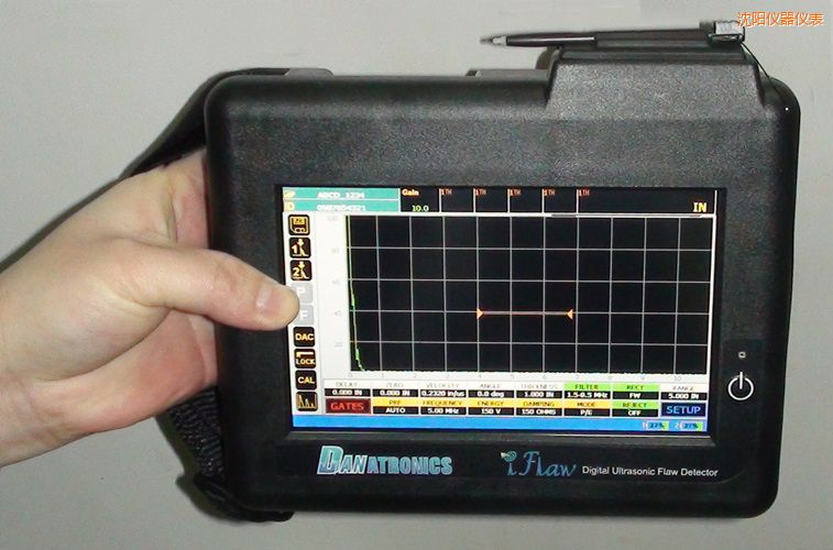 沈陽時(shí)代超聲波探傷儀