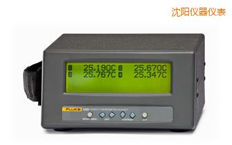 沈陽(yáng)四通道便攜式測(cè)溫儀