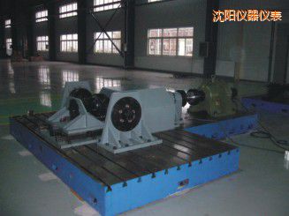 沈陽微機(jī)控制驅(qū)動(dòng)橋總成扭轉(zhuǎn)試驗(yàn)機(jī)