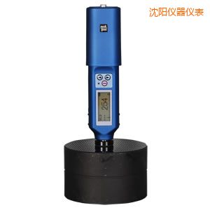 沈陽一體化便攜式里氏硬度計(jì)