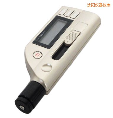 沈陽(yáng)一體化便攜式里氏硬度計(jì)