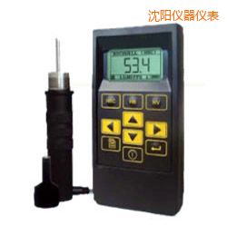 沈陽時代超聲波硬度計