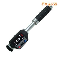 石家莊時(shí)代便攜式里氏硬度計(jì)