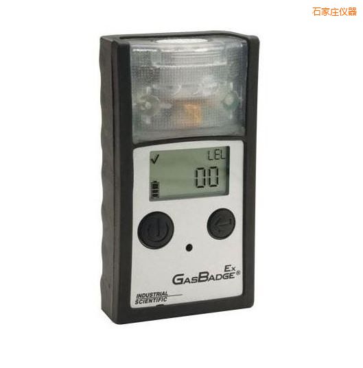 石家莊單一可燃氣體檢測儀