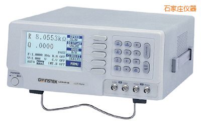 石家莊高精密LCR測(cè)試儀