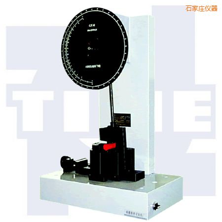 石家莊塑料拉伸沖擊試驗機(jī)