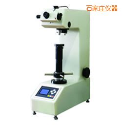 石家莊時代半自動型維氏硬度測量系統(tǒng)