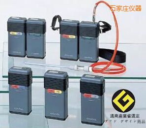 石家莊復(fù)合型氣體檢測(cè)器