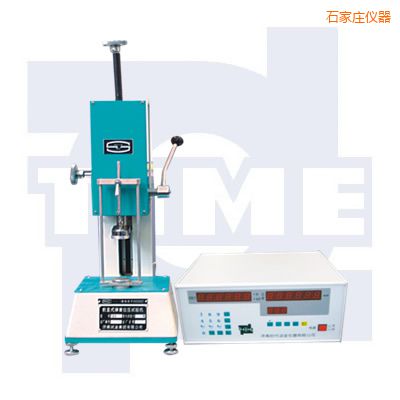 石家莊雙數(shù)顯示拉壓彈簧試驗(yàn)機(jī)