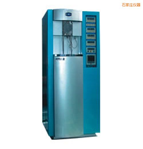 石家莊時代高速環(huán)塊摩擦磨損試驗機