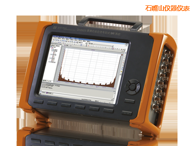 石嘴山精密診斷儀