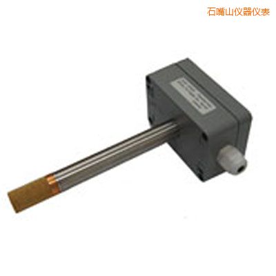 石嘴山管道型溫濕度變送器