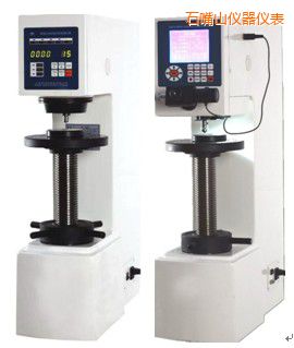 ʯ��ɽ�r(sh��)��THBS-3000DBֱ�x��(sh��)�@����Ӳ��Ӌ(j��)