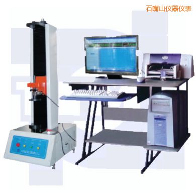 石嘴山微機(jī)控制彈簧拉壓試驗機(jī)TLS-W