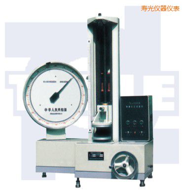 壽光機(jī)械式拉壓彈簧試驗(yàn)機(jī)