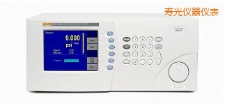 壽光微壓氣體壓力控制器校準器