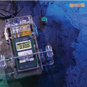 朔州水下測厚儀