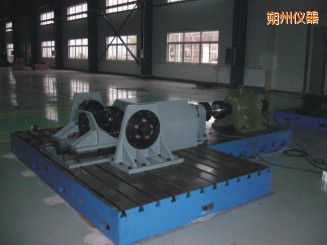 朔州微機(jī)控制驅(qū)動(dòng)橋總成扭轉(zhuǎn)試驗(yàn)機(jī)