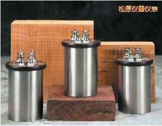 松原高精度標準電阻