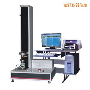 宿遷電子式萬能試驗(yàn)機(jī)