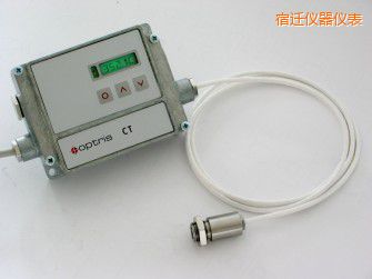 宿遷工業(yè)在線紅外測溫儀