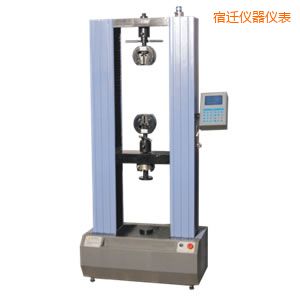 宿遷電子萬能試驗機