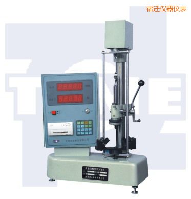 宿遷數(shù)顯式活塞環(huán)壓力試驗(yàn)機(jī)HYS-S系列