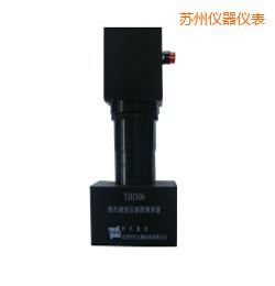 蘇州時(shí)代維氏硬度壓痕圖像測(cè)量系統(tǒng)