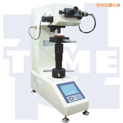 蘇州THV系列程控?cái)?shù)顯維氏硬度計(jì)