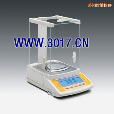 �K����ӷ�����ƽ,220g,0.1mg