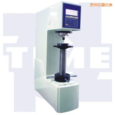 蘇州時代液晶數(shù)顯布氏硬度計