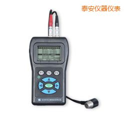 泰安時代TIME24系列超聲波測厚儀