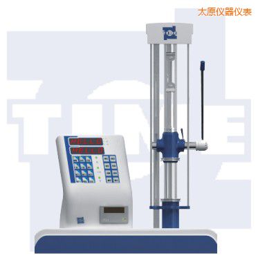太原新型雙數(shù)顯彈簧拉壓試驗(yàn)機(jī)