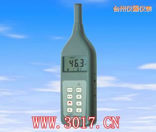 臺(tái)州多功能聲級計(jì)