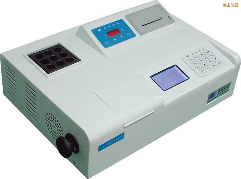 ��ɽ������COD������������(sh��)�y���x