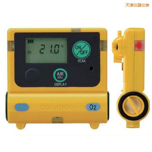 天津氧氣濃度計